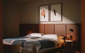 Landgasthof Riehen Hotel And Restaurant, Basel